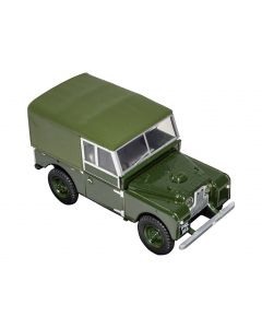 Model w skali 1:43 1957 SERIA 1 88" - DA1682