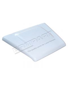 Przednia pokrywa silnika z włókna węglowego LR Defender PUMA - DA1963