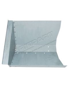 Panel naprawczy nadwozia na nogi RH NS LR SII / SIIA / SIII - DA2001N