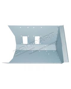 Panel naprawczy nadwozia na nogi RHD LR SII / SIIA / SIII O/S - DA2001O