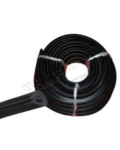 Uszczelka drzwi LR SIII rolka 30 m - DA2007