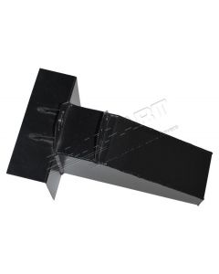 Uchwyt przód resora tył w ramię LR 109 - DA2016