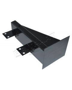 Uchwyt ramy mocowania zbiornika paliwa tył lewy LR 109 - DA2017N