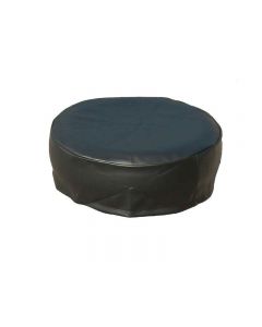 Osłona koła zapasowego (uniwersalna) 6,00 x 16 - DA2022