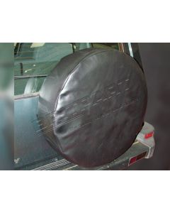 Osłona koła zapasowego (uniwersalna) 205 x 16 - DA2026