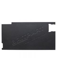 Tapicerka drzwi przód prawe LR SIII (dolna) - DA2029