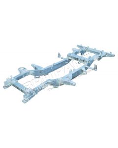 Rama Defender 90 2,5 / 300 TDI ocynk - DA2056-300TDI