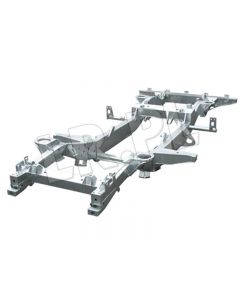 Rama 2.5D / TD / 200 TDI - Marsland LR Defender - DA2056-M