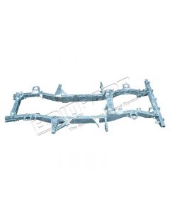 Rama Defender 90 2,5D / 2,5 TD / 200 TDI ocynk - DA2056