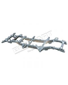 Rama Defender 110 2,5D / 2,5 TD / 200 TDI ocynk - DA2057