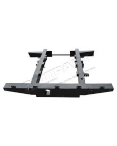 Rama część tylna LR SIII 88 (1/2) - DA2099