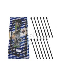 Zestaw uszczelek silnika góra TD5 przed i po 2002 (bez ERR7266) - DA2112B