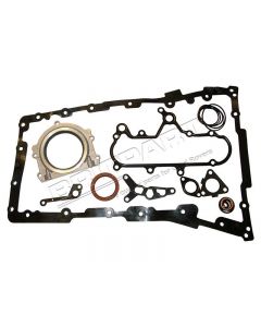 Zestaw uszczelek silnika dół TD5 Defender 99 - 06 / Discovery 2 - DA2113