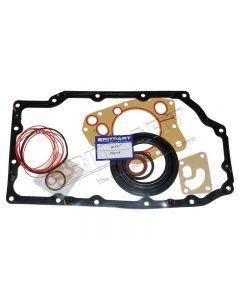 Uszczelki silnika dół Freelander 1.8 - DA2115