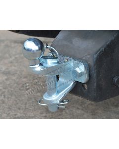 Zaczep holowniczy uniwersalny LR 3,5 tony (Dixon) - DA2123