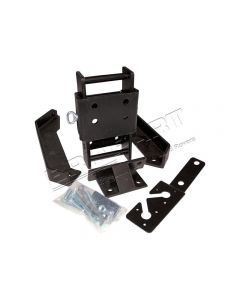 Hak holowniczy - Discovery od 94 (bez elektryki) / RR Classic  - DA2125