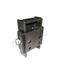 Zaczep regulowany Modele militarne LR SIII - DA2129