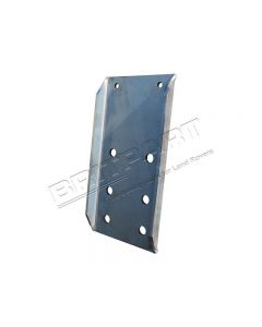 Wspornik haka holowniczego LR 109 i 88  - DA2133