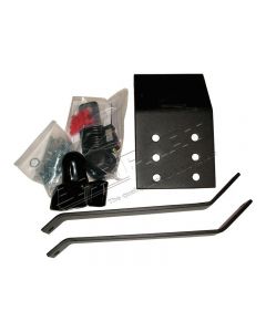 Hak holowniczy Discovery 1 / RRC - DA2134