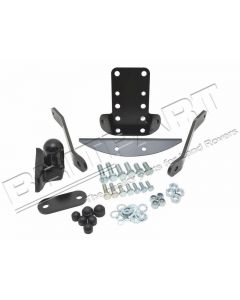 Hak holowniczy - Defender 90 od 98 - DA2136