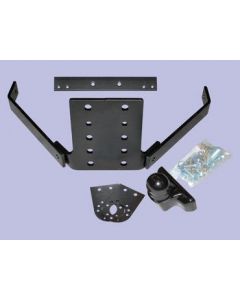 Hak holowniczy Defender 110 od 98 - DA2137