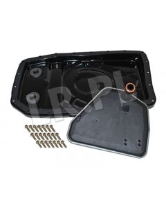 Zestaw konwersji filtra miski olejowej 6HP26 Discovery 3, 4 / RR Sport 05 - 13 / RR L322 - DA2142