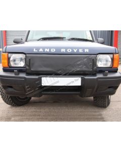 Osłona zimowa chłodnicy - Discovery 2 do 2002 - DA2163