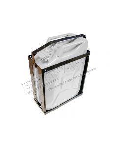 Uchwyt na kanister 20 litrowy - DA2182