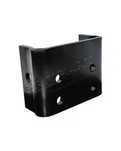 Wspornik haka holowniczego LR SIII - DA2195