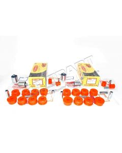 Polybush komplet oryginał - Discovery 2 - DA2204