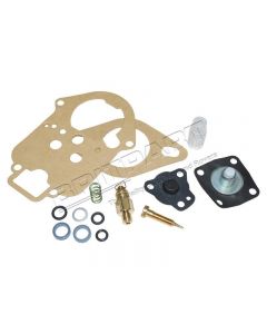 Zestaw naprawczy gaźnika Weber LR SII / SIII - DA2206