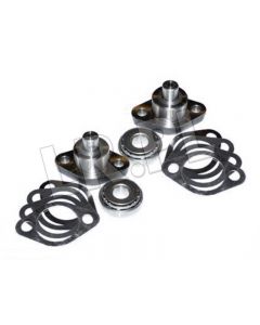 Zestaw naprawczy kuli - Defender od VIN:LA930456 (bez ABS) od 94 - DA2210