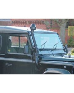 Snorkel - Defender 300TDI/TD5 (metal okrągły grzybek) - DA2225
