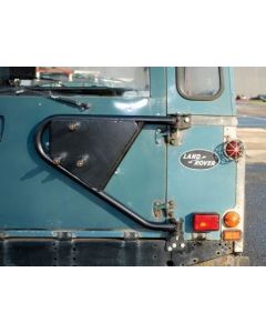 Uchwyt koła zapasowego Defender / SII /SIII - DA2232