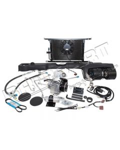 Zestaw klimatyzacji Defender 90/110 , 300 TDI