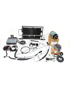 Zestaw klimatyzacji Defender 90 / 110 od 2007 - DA2344G
