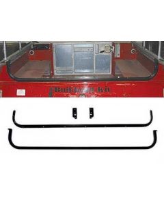 Zestaw do obniżania grodzi Defender - DA2351