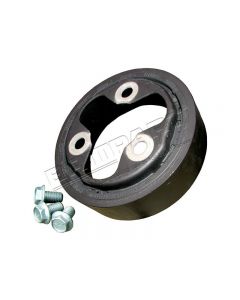 Tłumik drgań skrętnych wiskozy wału napędowego Freelander do 2006 (4 cyl.) - DA2352