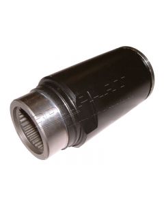 Łącznik naprawczy mechanizmu różnicowego mostu przód do wału RR L322 - DA2355