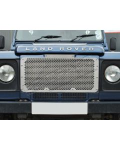 Maskownica chłodnicy Defender (siatka) - DA2356