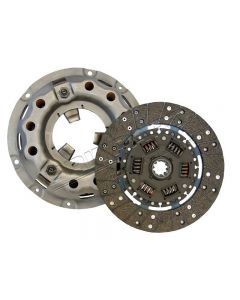 Zestaw sprzęgła LR SIIA 9 cali - DA2369