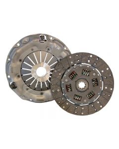 Zestaw sprzęgła SIIA 9.5 cala - DA2370