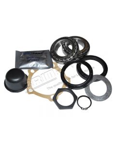 Zestaw naprawczy piasty tył - Defender do 93 - DA2380