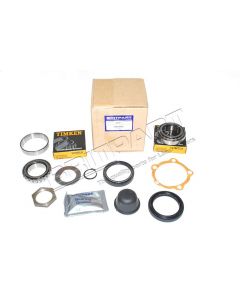 Zestaw łożysk i uszczelnień tylniego koła LR Defender wszystkie modele od VIN: KA - DA2380G