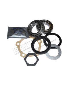 Zestaw naprawczy piasty przód/tył - Discovery do VIN: JA032851 - DA2382