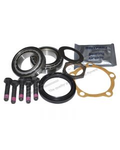 Zestaw naprawczy piasty tył - RRC bez ABS od VIN: JA624517 - DA2384