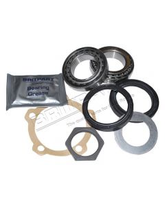 Zestaw naprawczy piasty przód - RRC bez ABS - DA2388