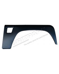 Błotnik przód prawy bok Defender - DA2399