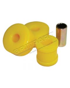 Zestaw tulei poliuretan układu kierowniczego LR Defender / 99 - 06 / od 2007 - DA2425