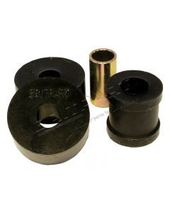 Zestaw tulei poliuretan czarne LR Defender / 99 - 06 / od 2007 - DA2426